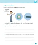 Miniatura página 331 de Matemática – Tercero Básico | Texto del Estudiante MINEDUC – Descargar PDF · 2019
