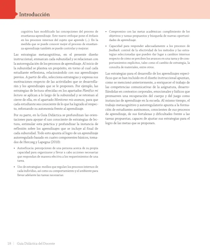 Página 20 de Lenguaje y Comunicación – Cuarto Básico | Texto del Estudiante MINEDUC – Descargar PDF · 2024