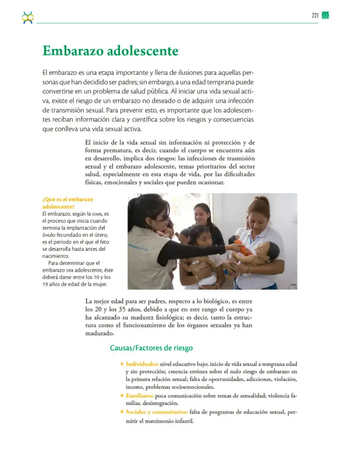Página 222 de Colección Sk´asolil. De lo humano y lo comunitario. Libro de Educación Telesecundaria Grado 2° Ciclo Escolar 2025 - 2026