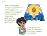 Miniatura página 45 de Múltiples lenguajes.   Libro de Educación Preescolar Grado 3°  Ciclo Escolar 2025 - 2026