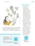 Miniatura página 218 de Nuestros saberes: Libro para alumnos, maestros y familia.   Libro de Educación Primaria Grado 1°  Ciclo Escolar 2025 - 2026
