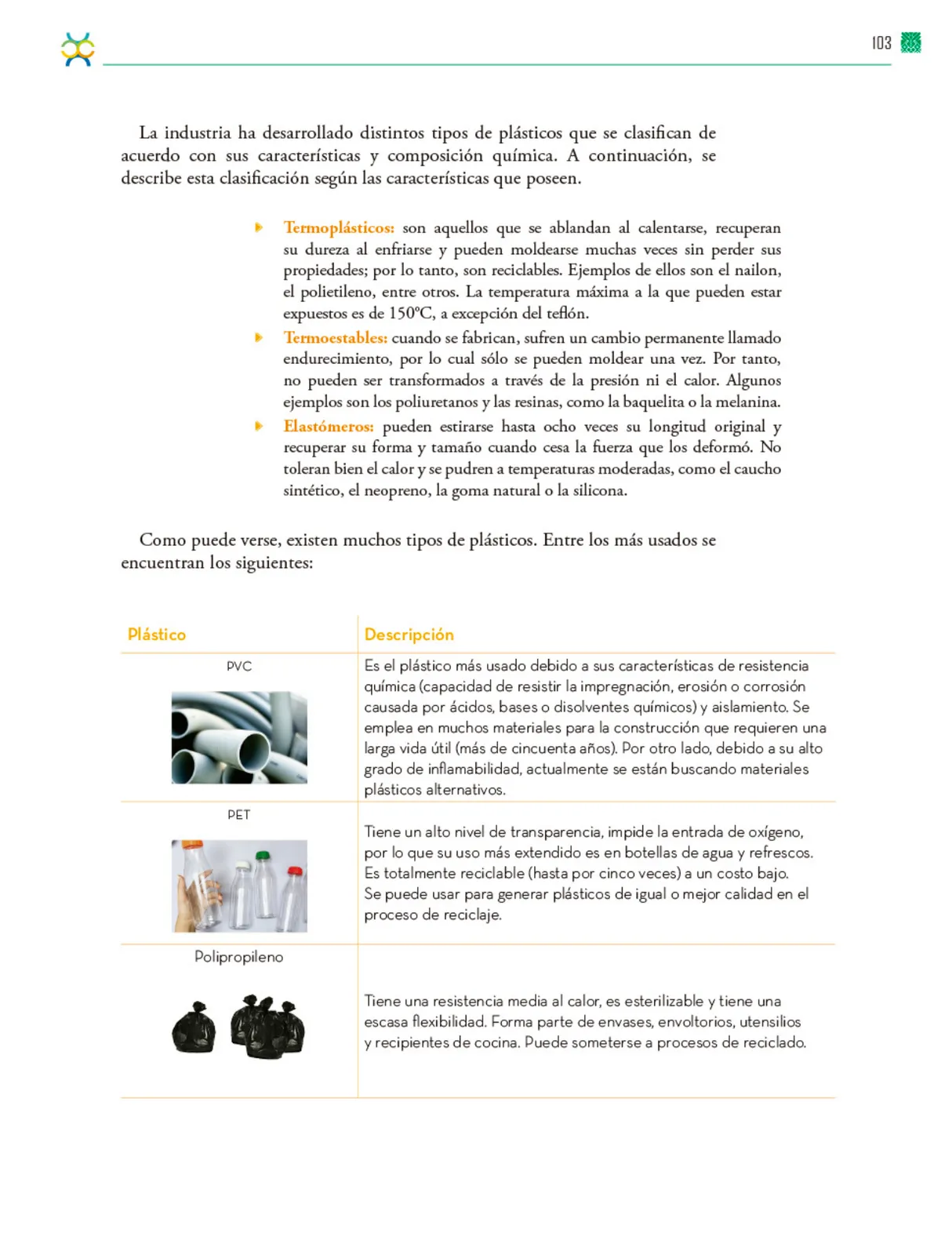 Página 104 de Colección Sk´asolil. De lo humano y lo comunitario. Libro de Educación Telesecundaria Grado 2° Ciclo Escolar 2025 - 2026