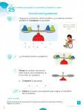Miniatura página 57 de Cuadernillo de Matemática 2, segundo grado de Primaria · 2023