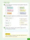 Miniatura página 77 de Historia, Geografía y Ciencias Sociales – Segundo Básico – Texto del Estudiante MINEDUC – Descargar PDF · 2024