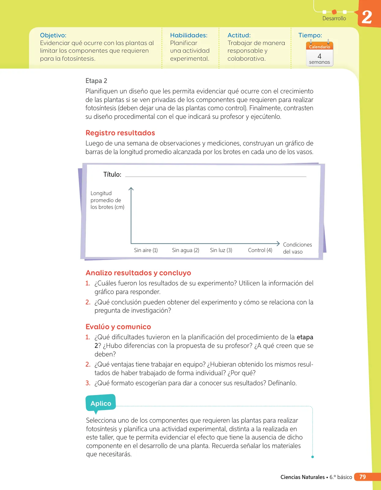 Miniatura página 198 de Libro de Ciencias Naturales – Quinto Básico | Texto del Estudiante MINEDUC – Descargar PDF · 2024