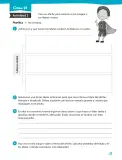 Miniatura página 27 de Lenguaje y Comunicación – Tercero Básico | Texto del Estudiante MINEDUC – Descargar PDF · 2024