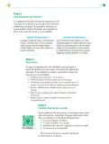 Miniatura página 54 de Colección Ximhai. Nuestro libro de Proyectos. Tomo I.   Libro de Educación Telesecundaria Grado 1°  Ciclo Escolar 2025 - 2026