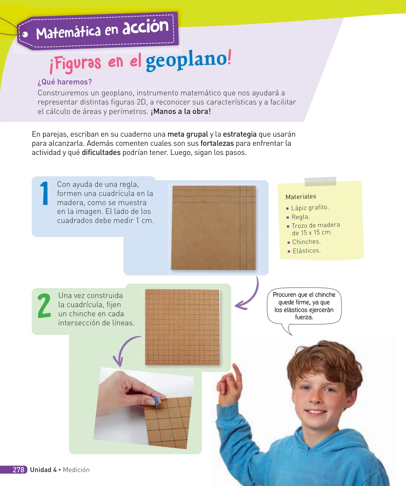 Página 177 de Matemática – Cuarto Básico | Texto del Estudiante MINEDUC – Descargar PDF · 2024