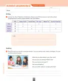Miniatura página 57 de Inglés – Séptimo Básico | Student’s Book MINEDUC – Descargar PDF · 2024