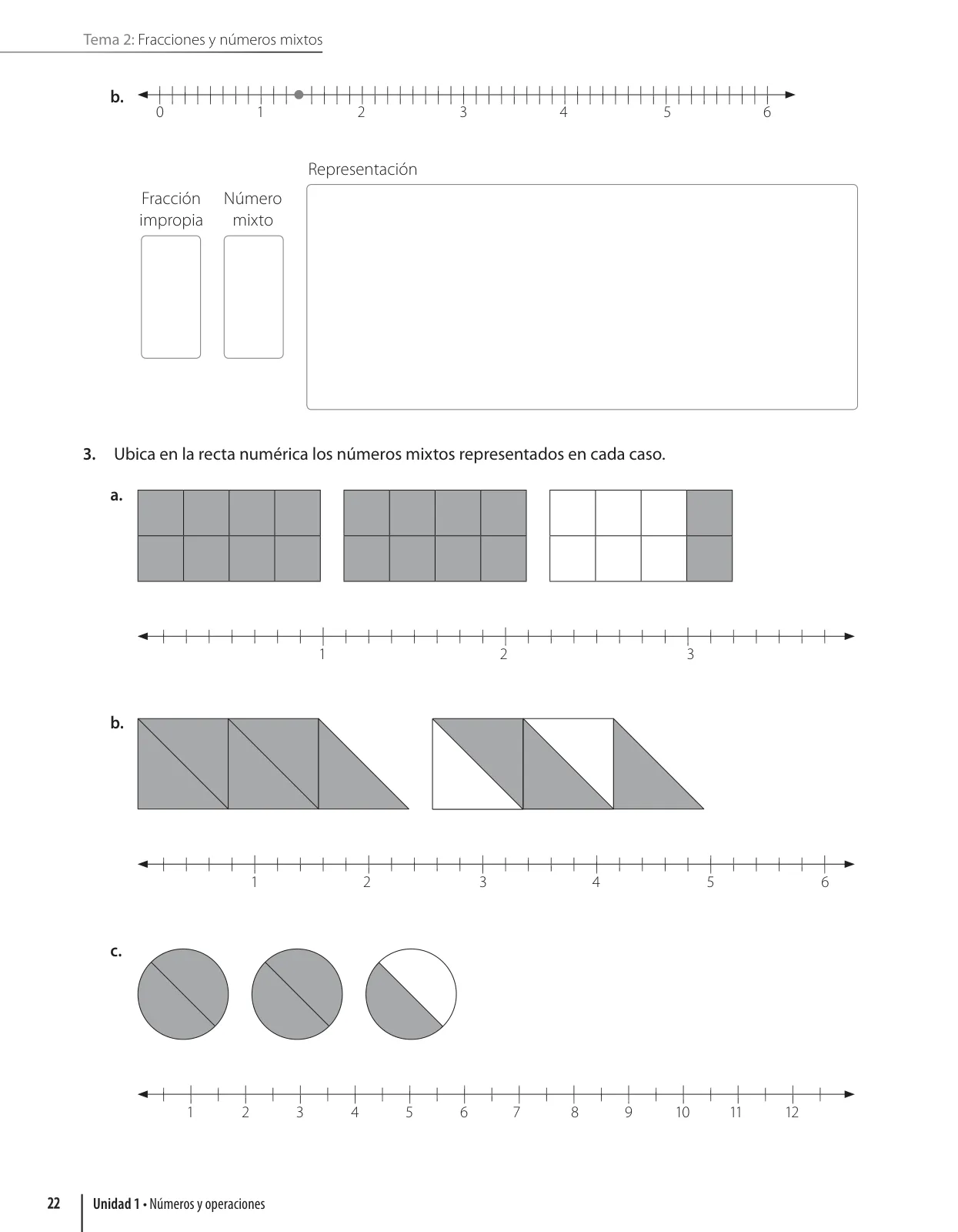 Página 24 de Matemática – Sexto Básico | Texto del Estudiante MINEDUC – Descargar PDF · 2024