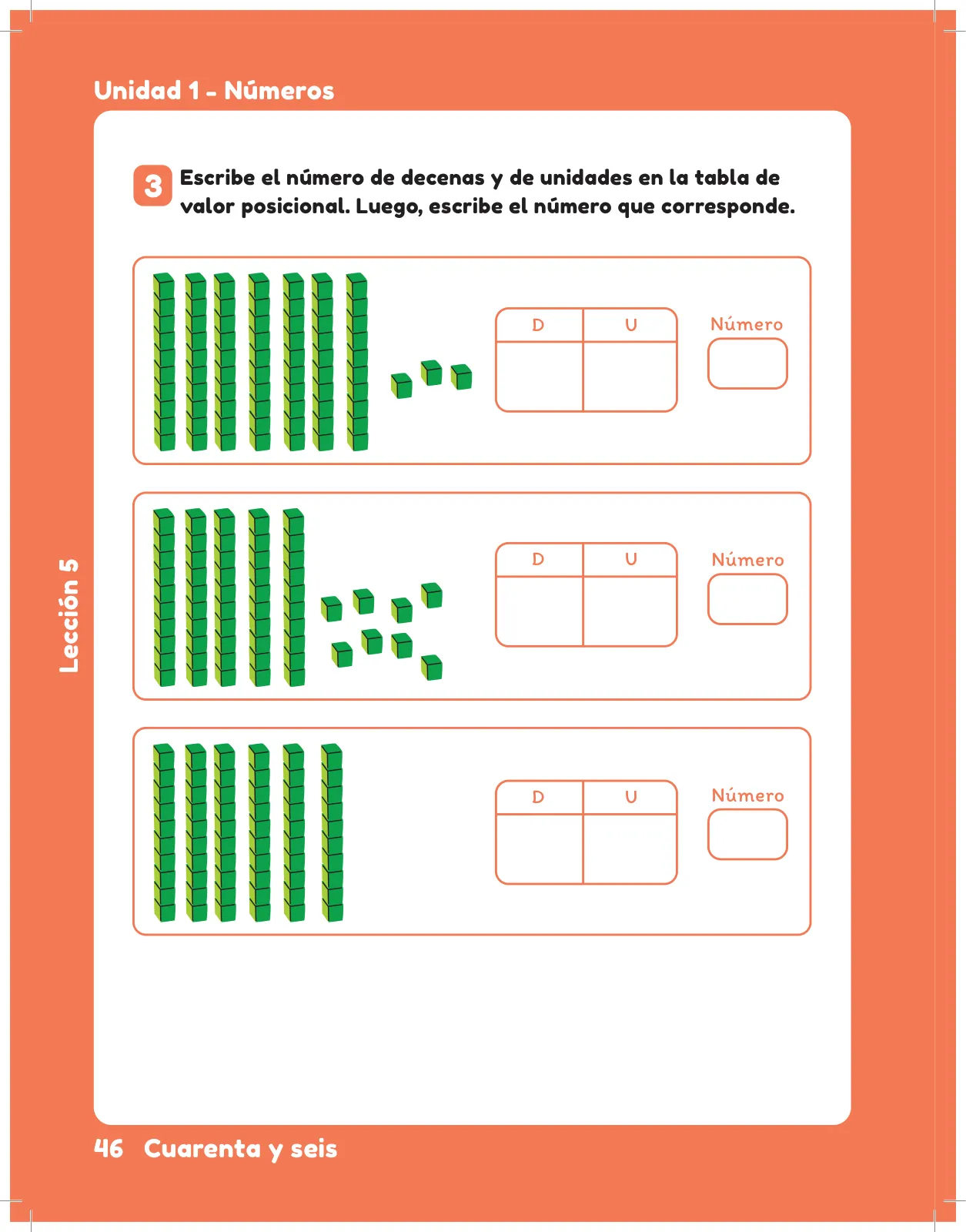 Página 48 de Sumo Primero – Segundo Básico | Texto del Estudiante MINEDUC – Descargar PDF · 2024