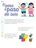 Miniatura página 205 de Múltiples lenguajes.   Libro de Educación Primaria Grado 1°  Ciclo Escolar 2025 - 2026