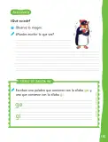 Miniatura página 128 de Lenguaje y Comunicación – Primero Básico | Texto del Estudiante MINEDUC – Descargar PDF · 2024