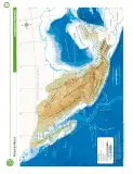 Miniatura página 69 de Cartografía de México y el mundo.   Libro de Educación Primaria Grado 4°  Ciclo Escolar 2025 - 2026
