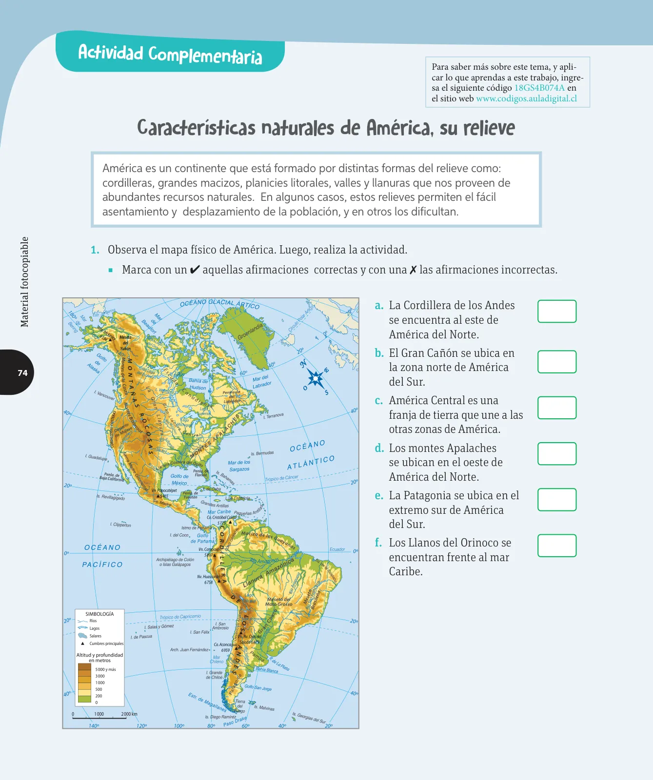 Página 139 de Ciencias Naturales – Cuarto Básico | Texto del Estudiante MINEDUC – Descargar PDF · 2024