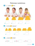Miniatura página 125 de Matemática – Primero Básico | Texto del Estudiante MINEDUC – Descargar PDF · 2024