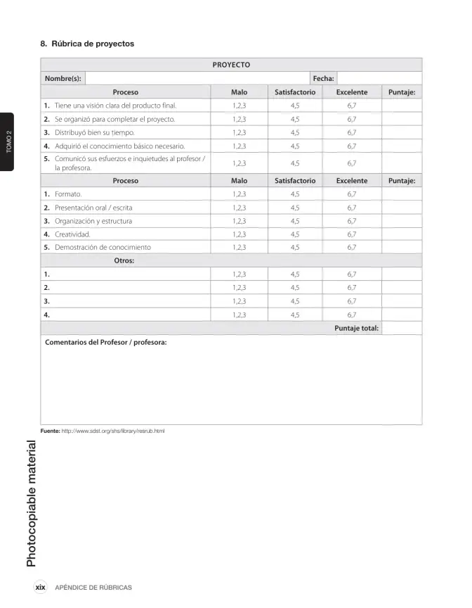 Página 232 de Inglés – Sexto Básico | Student’s Book MINEDUC – Descargar PDF · 2024