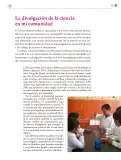 Miniatura página 66 de Colección Sk´asolil. Lenguajes.   Libro de Educación Secundaria Grado 2°  Ciclo Escolar 2025 - 2026