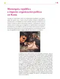 Miniatura página 26 de Colección Nanahuatzin. Ética, naturaleza y sociedades.   Libro de Educación Secundaria Grado 3°  Ciclo Escolar 2025 - 2026