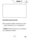 Miniatura página 163 de Libro de Ciencias Naturales – Quinto Básico | Texto del Estudiante MINEDUC – Descargar PDF · 2024