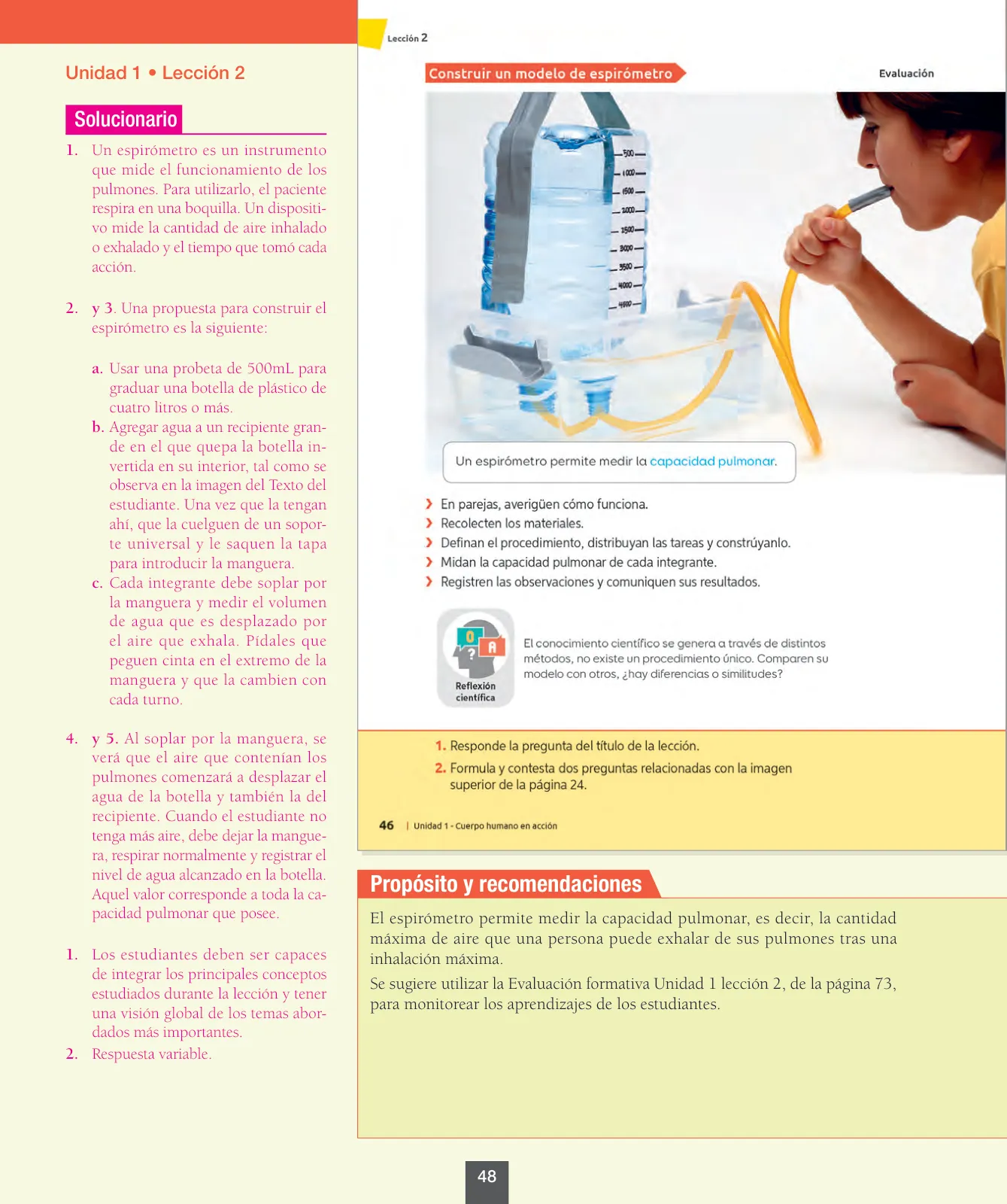 Miniatura página 49 de Ciencias Naturales – Octavo Básico | Texto del Estudiante MINEDUC – Descargar PDF · 2024