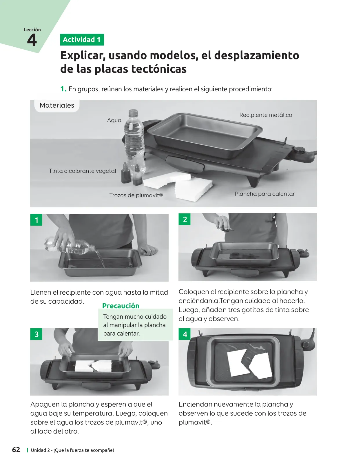 Miniatura página 63 de Ciencias Naturales – Séptimo Básico | Texto del Estudiante MINEDUC – Descargar PDF · 2024