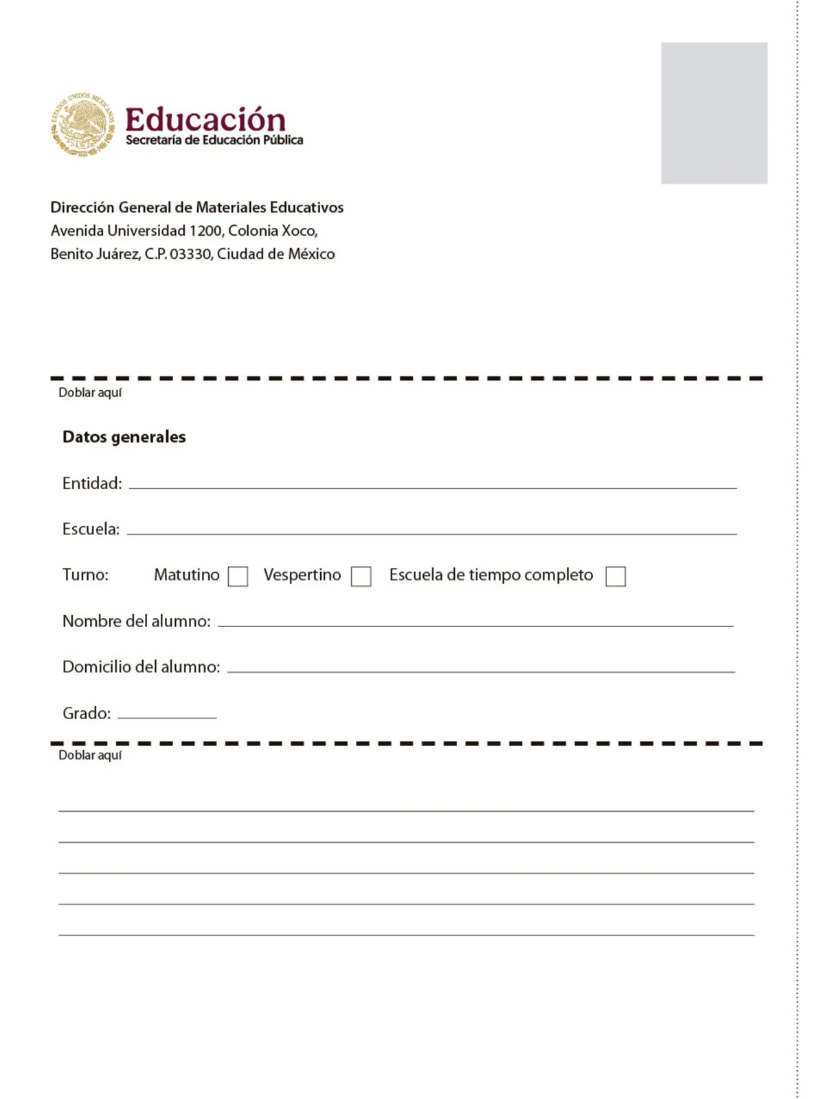 Miniatura página 161 de Colección Ximhai. Múltiples lenguajes.   Libro de Educación Secundaria Grado 1°  Ciclo Escolar 2025 - 2026