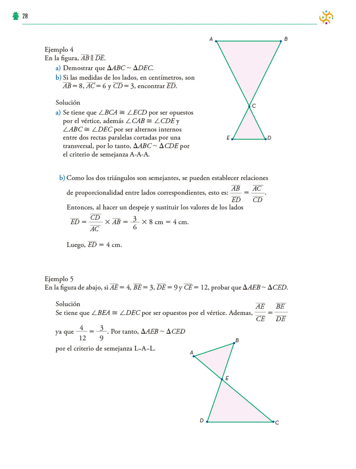 Página 29 de Colección Nanahuatzin. Saberes y pensamiento científico. Libro de Educación Telesecundaria Grado 3° Ciclo Escolar 2025 - 2026
