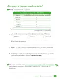 Miniatura página 67 de Ciencias Naturales – Tercero Básico | Texto del Estudiante MINEDUC – Descargar PDF · 2024