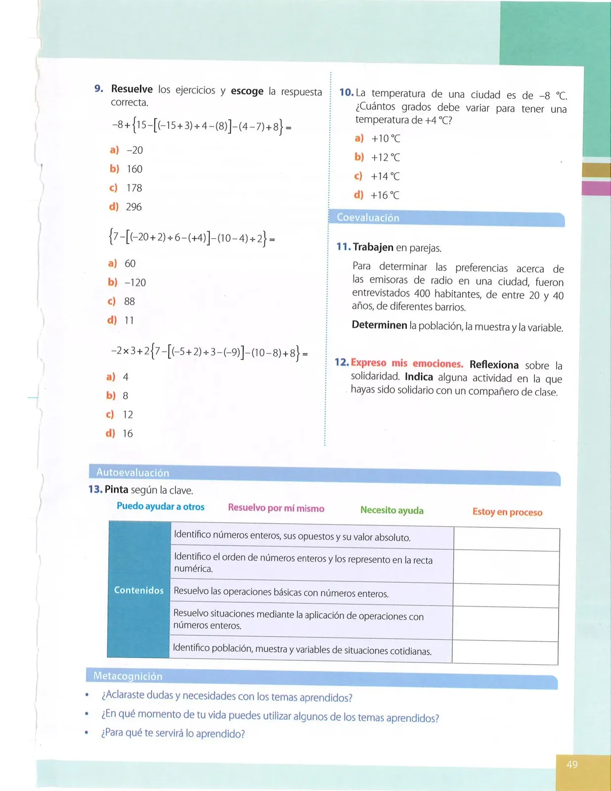 Página 49 de Matematica · 8 EGB · 2025