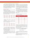 Miniatura página 207 de Matematica 6° · Secundaria Activa