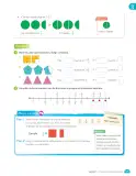 Miniatura página 105 de Matemática – Quinto Básico | Texto del Estudiante MINEDUC – Descargar PDF · 2024