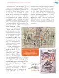 Miniatura página 116 de Nuestros saberes: México, grandeza y diversidad.   Libro de Educación Primaria Grado 4°  Ciclo Escolar 2025 - 2026