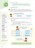 Miniatura página 62 de Texto de Matemática 5. Quinto grado de Primaria · 2024