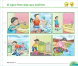 Miniatura página 144 de Aprendemos jugando : cuaderno de trabajo, 4 años · 2016