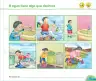 Miniatura página 144 de Aprendemos jugando : cuaderno de trabajo, 4 años · 2016