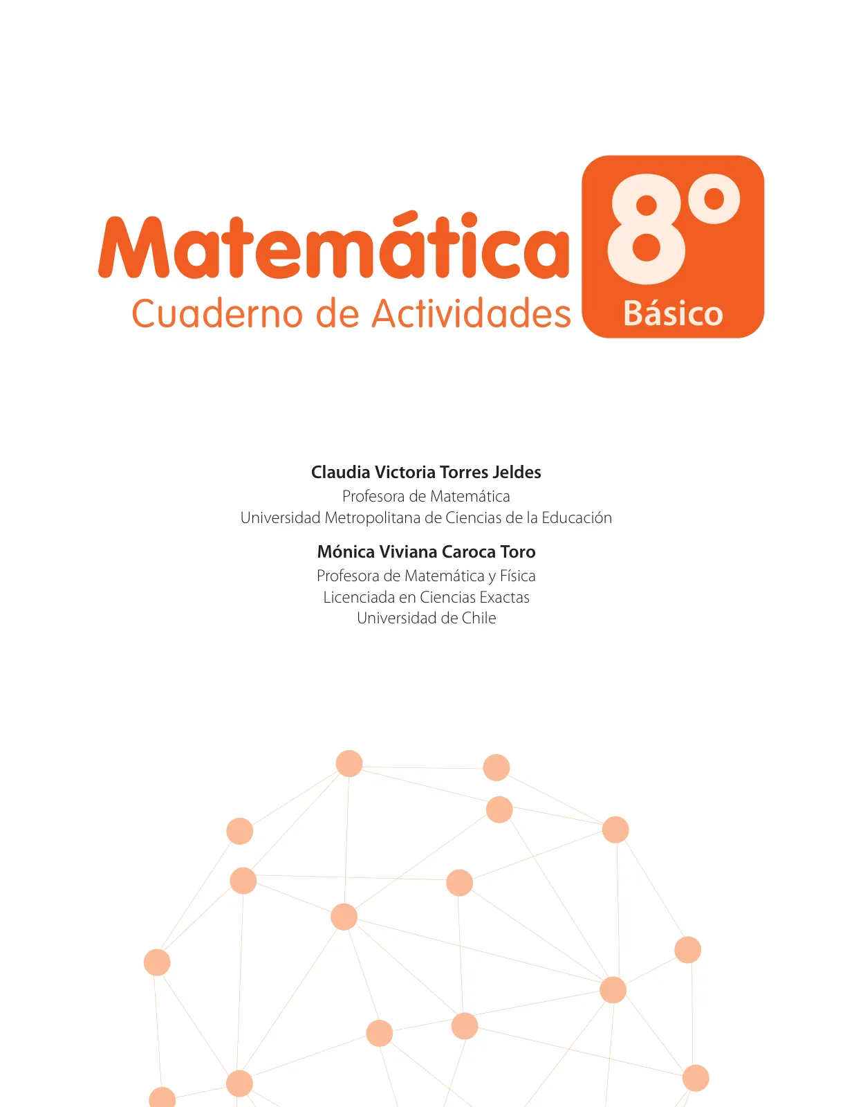 Página 3 de Matemática – Octavo Básico | Texto del Estudiante MINEDUC – Descargar PDF · 2024