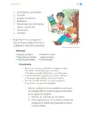 Miniatura página 60 de Proyectos de Aula.   Libro de Educación Primaria Grado 2°  Ciclo Escolar 2025 - 2026