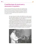Miniatura página 201 de Colección Nanahuatzin. Saberes y pensamiento científico.   Libro de Educación Secundaria Grado 3°  Ciclo Escolar 2025 - 2026