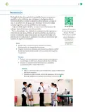Miniatura página 68 de Colección Nanahuatzin. Nuestro libro de Proyectos. Tomo I.   Libro de Educación Telesecundaria Grado 3°  Ciclo Escolar 2025 - 2026