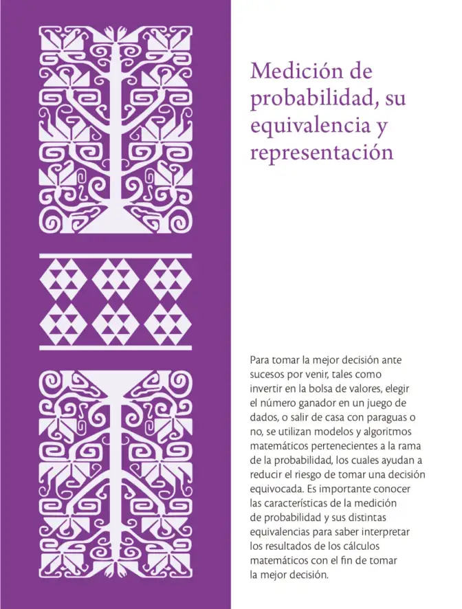 Página 104 de Colección Sk´asolil. Saberes y pensamiento científico. Libro de Educación Secundaria Grado 2° Ciclo Escolar 2025 - 2026