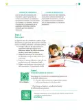 Miniatura página 218 de Colección Ximhai. Nuestro libro de Proyectos.  Tomo III.  Libro de Educación Telesecundaria Grado 1°  Ciclo Escolar 2025 - 2026