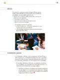 Miniatura página 72 de Colección Ximhai. Nuestro libro de proyectos.   Libro de Educación Secundaria Grado 1°  Ciclo Escolar 2025 - 2026