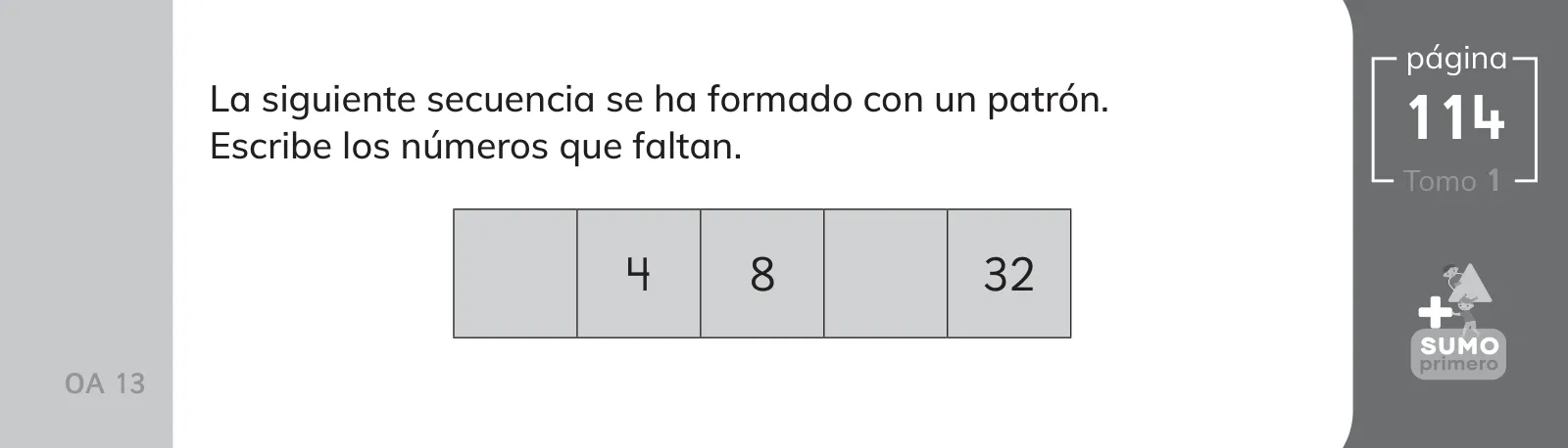 Página 80 de Sumo Primero – Cuarto Básico | Texto del Estudiante MINEDUC – Descargar PDF · 2024