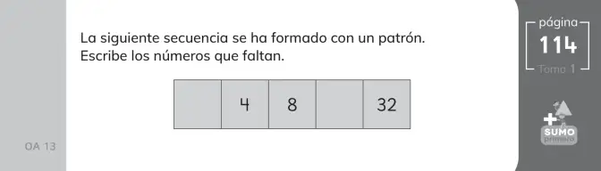 Página 80 de Sumo Primero – Cuarto Básico | Texto del Estudiante MINEDUC – Descargar PDF · 2024