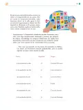 Miniatura página 142 de Colección Ximhai. Saberes y pensamiento científico.   Libro de Educación Telesecundaria Grado 1°  Ciclo Escolar 2025 - 2026
