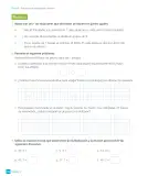 Miniatura página 204 de Matemática – Tercero Básico | Texto del Estudiante MINEDUC – Descargar PDF · 2019