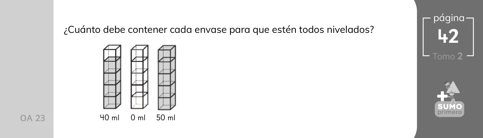 Página 108 de Sumo Primero – Quinto Básico | Texto del Estudiante MINEDUC – Descargar PDF · 2024