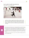 Miniatura página 137 de Colección Ximhai. De lo humano y lo comunitario.   Libro de Educación Secundaria Grado 1°  Ciclo Escolar 2025 - 2026