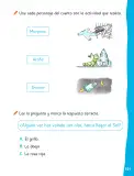Miniatura página 104 de Lenguaje y Comunicación – Primero Básico | Texto del Estudiante MINEDUC – Descargar PDF · 2024